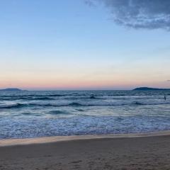 Lindo Apto Vista Mar Paraiso