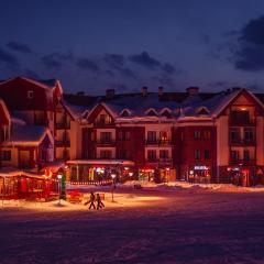 New Gudauri Suites N211