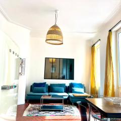 Casa Mandulina - Plein cœur du Quartier Préfecture