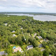 Retreat Cape Cod Centerville Quiet Neighborhood