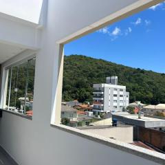 Espetacular! Cobertura em Palmas! BI07I