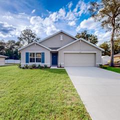 Spring Hill Sweet Spot