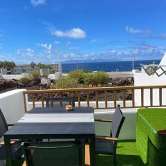 Los Geranios paradise