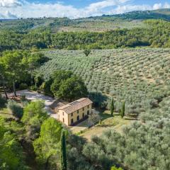 Agriturismo I Getsemani