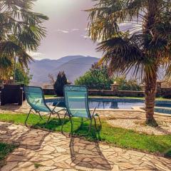 Villa Exotic