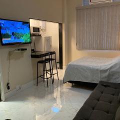 Studio reformado Copanema