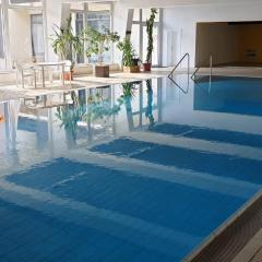 Schöne Ferienwohnung im Bayerischen Wald