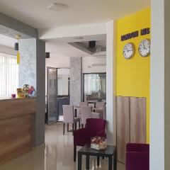 SAPA Studios & Apartments