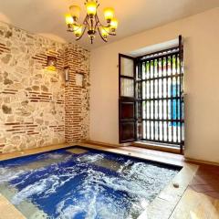 Gorgeous 8 BR House w/ Pool in the Old City