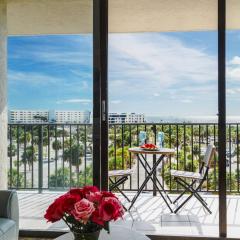 Our House At The Beach, East Tower, 5th Fl