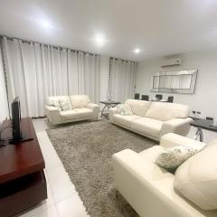 Departamento Fexpocruz by Murano