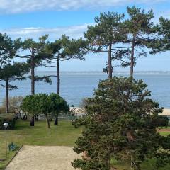 Appartement Arcachon, 3 pièces, 6 personnes - FR-1-374-199