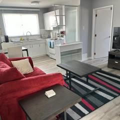 Spotless 2 Bedrooms Suite 2 in Winnipeg