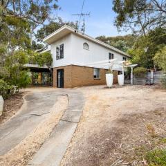 Bush and Beach House Anglesea