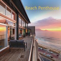 Serviced Beach Penthouse, No Loadshedding, All Ensuite