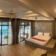 Seaview Hopper Phuket House