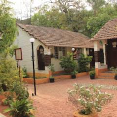 Prakruti Ayurvedic Health Resort,Sarkhal