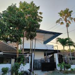 Bali airport guest house