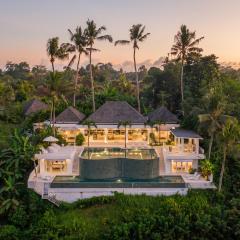 Villa Jacques Ubud