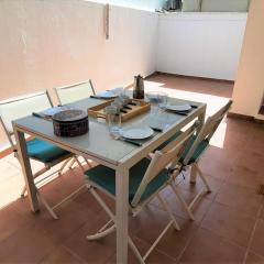 Apartamento Llançà, 3 dormitorios, 6 personas - ES-170-84