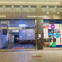 ホリディパールホテル