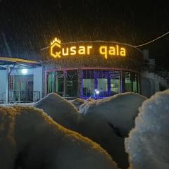 Qusar Qala Hotel