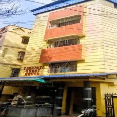 STAYMAKER Tirupati Guest House