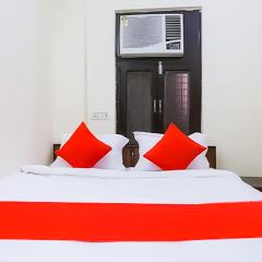 Hotel Green Fly Near Laxmi Nagar Metro Station