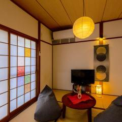 【天神HOUSE 】一軒家まるまる貸切