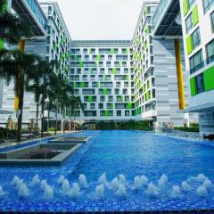 Republic Plaza Apartments Saigon Airport