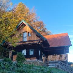 Charmantes Wochenendhaus in Stainz