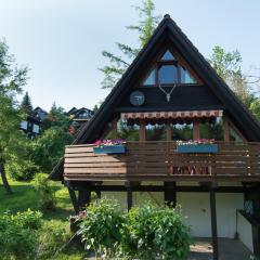 Ferienhaus Geißler Oslo