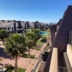 3 room Penthouse Higuericas Playa