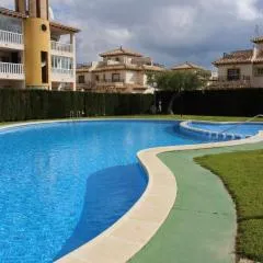 Relax Family home Zenia bulevard