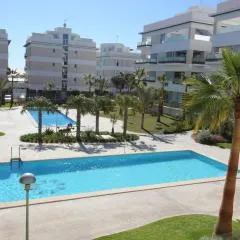 Los Dolses Mirador Apartments 2 beds