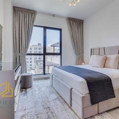 Luxury apartment in Madinat Jumeirah Living