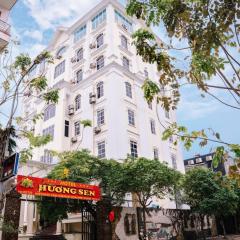 Hương Sen Hotel Bac Giang