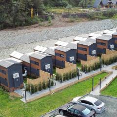 River Side TinyHouse