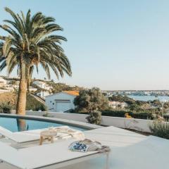 Villa Alma luxe & sea views