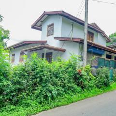 Laksiri Homestay