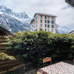 Chalet Vorgeats 2 - 6 pers - Au pied de la Flégère - Golf - UTMB