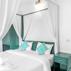 Premium room in a resort