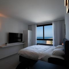 ocean apartments haifa