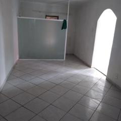Apartamento de férias na Praia da Pitória