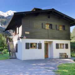Les Fleurs de Cham - Jardin vues - Rénové