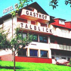 Hotel-Gasthof Talblick