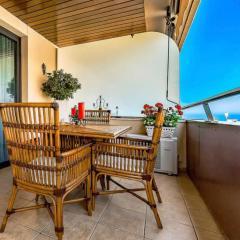 Balcón De Los Gigantes, Puerto de Santiago