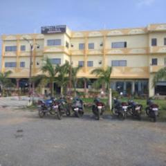 Hotel Chhattisgarh Palace, Rajnandgaon