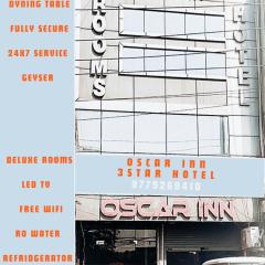 HOTEL OSCAR INN -- BUDGET ROOMS -- Special for Families, Couples, Groups, Solo Travellers