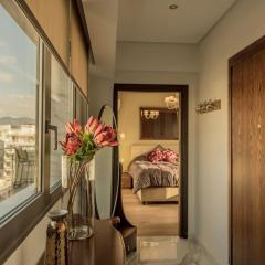 Eva's Luxurious Penthouse in Ladadika